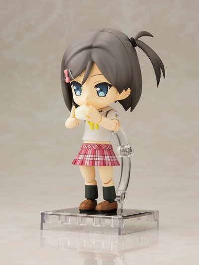 Cu-poche 筒隐月子