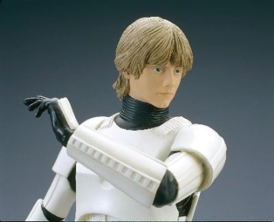 ストームトルーパー