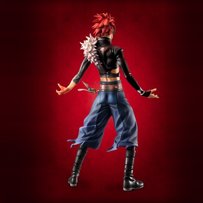 创圣大天使EVOL 神乐・戴姆里