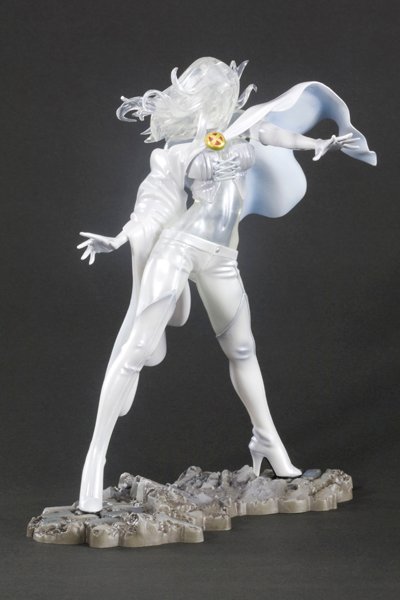 エマ・フロスト限定版