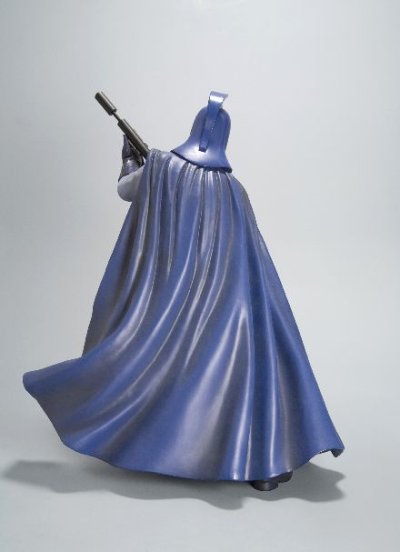 ARTFX Statue 星球大战 蓝衣议会卫队