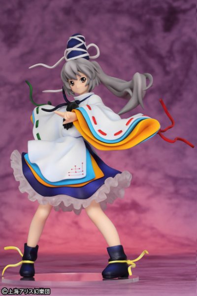 古代日本の尸解仙物部布都 