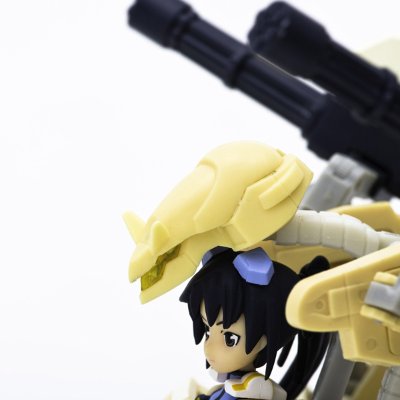 天翔少女 Sonic Diver 雷神