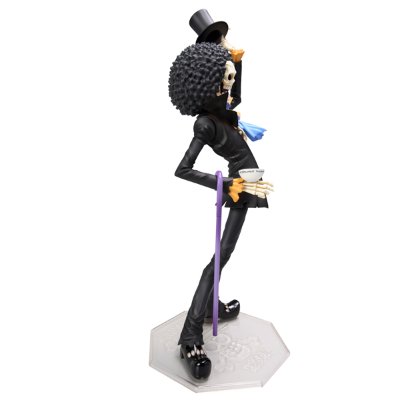 P.O.P 海贼王NEO 布鲁克