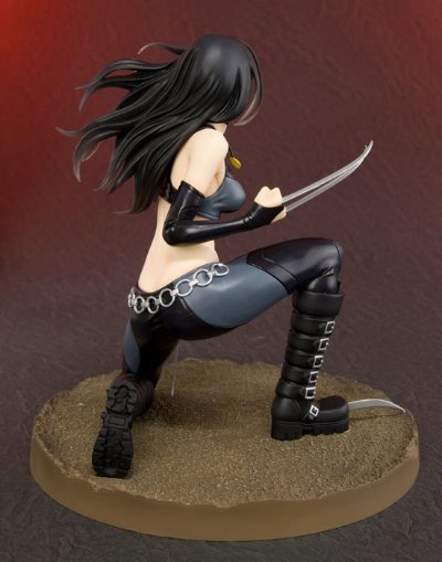 漫威美少女 X-23 SDCC限定版