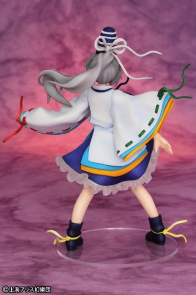 古代日本の尸解仙物部布都 