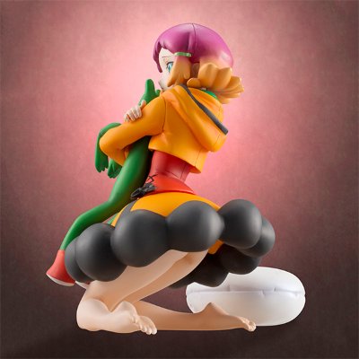 创圣大天使EVOL 柚叶・苏尔