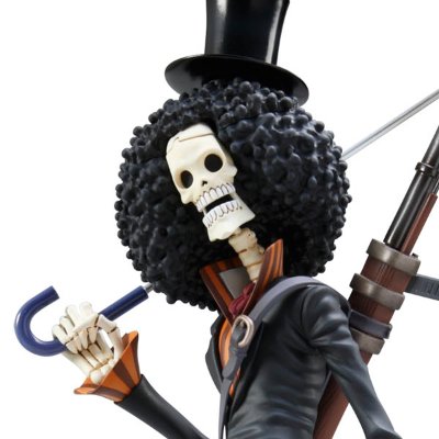 Portrait.Of.Pirates 海贼王 