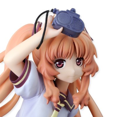 在盛夏等待 山乃柠檬