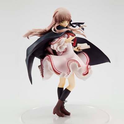 Rewrite 千里朱音