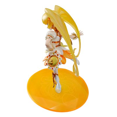 光之美少女 キュアサンシャイン （再販）