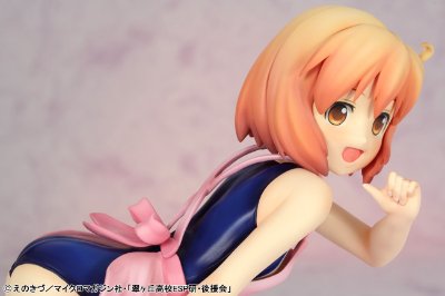 琴浦さん1/8琴浦春香～妄想スク水エプロンver.～