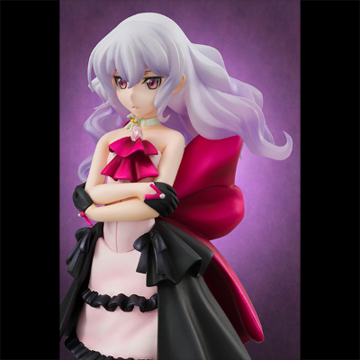 创圣大天使EVOL 克蕾雅・多露西娜