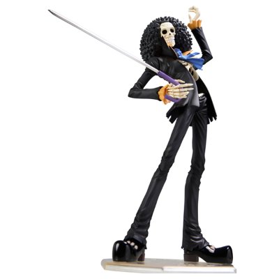 P.O.P 海贼王NEO 布鲁克