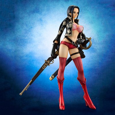 Portrait.Of.Pirates 海贼王 