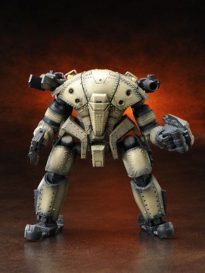 PTX-140 ハードボーラー＜前期型