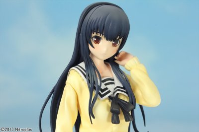 君と彼女と彼女の恋。1/8曽根美雪