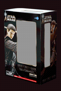 ARTFX Statue 星球大战 アナキン・スカイウォーカー Episode 2 Ver. 