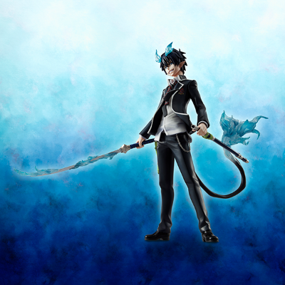 青之驱魔师 奥村燐