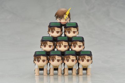 ミサカ盛り