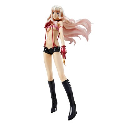 超时空要塞F 雪莉露・诺姆 Last Frontier Ver.