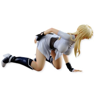 BASTARD!! -暗黑破坏神- シーン・ハリ