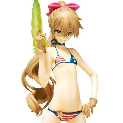 英雄＊戦姫GOLD 比利小子