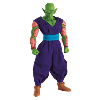 Dimension of DRAGONBALL 比克