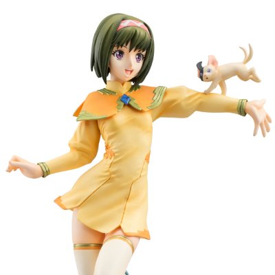 大和女子Collection 希尔黛・舒兹