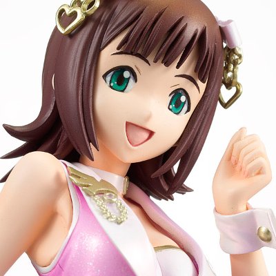 偶像大师2 天海春香