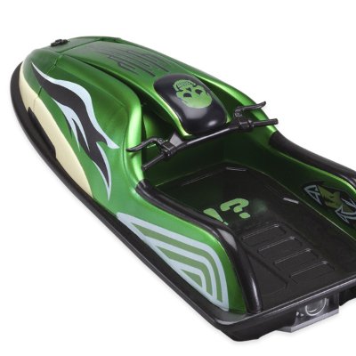 ex:ride ride.009 ウォーターバイク （メタリックレッド/メタリックブルー/メタリックグリーン）