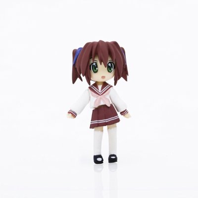 幸运星 フィギュアコレクションVol.2