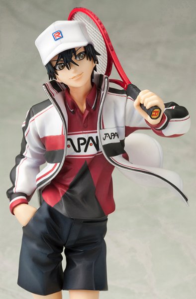 ARTFX J 越前龙马