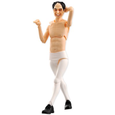 figma 江頭2:50 白タイツver.