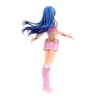 偶像大师2 如月千早