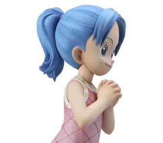 P.O.P 海贼王CB-3（2）薇薇