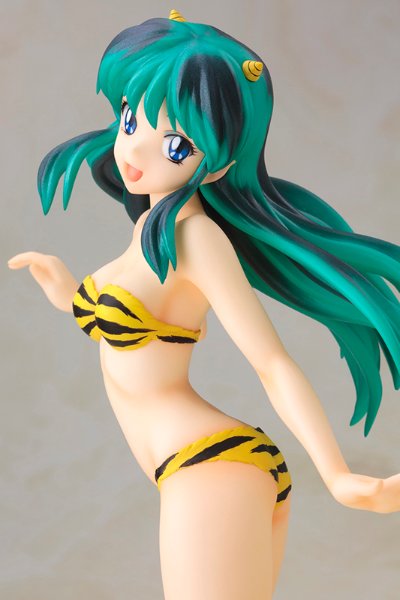 ARTFX J 福星小子 拉姆