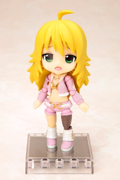 Cu-poche 星井美希