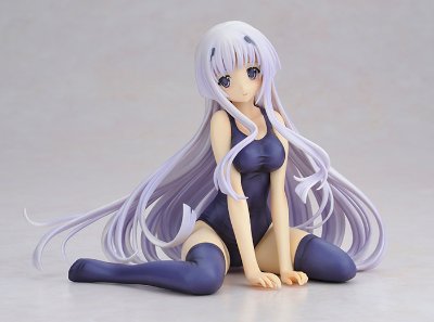 伊妮亚・谢斯切娜 -SUKUMIZU-