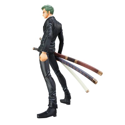 Portrait.Of.Pirates 海贼王 