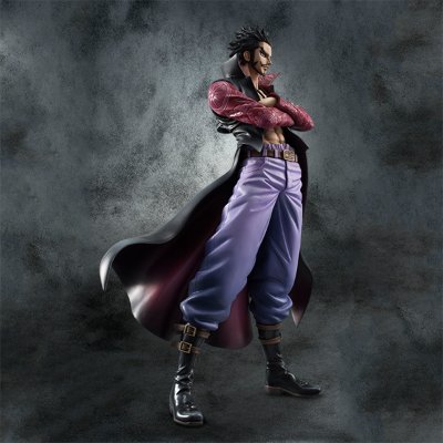 POP 航海王 NEO-DX 