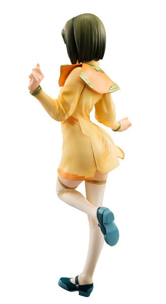 大和女子Collection 希尔黛・舒兹