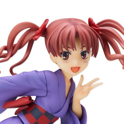 Y-style 某科学的超电磁砲S 白井黑子 浴衣