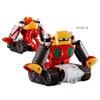 ダイナミックチェンジ 盖塔