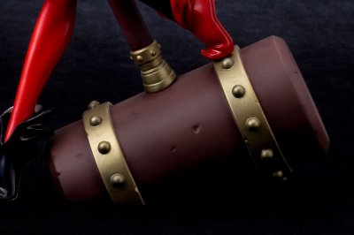 ハーレイ・クイン