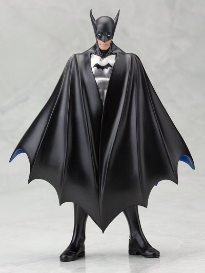 ARTFX+ 蝙蝠侠 ボブケイン版 75th Anniversary