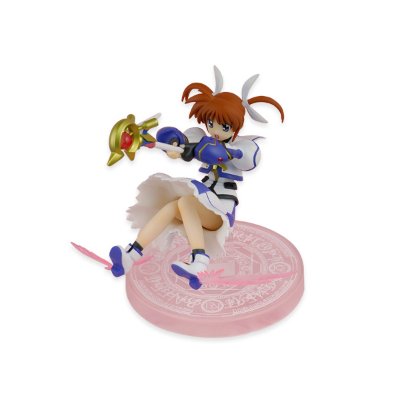 魔法少女奈叶 The MOVIE 1st 高町奈叶 エアストライカー