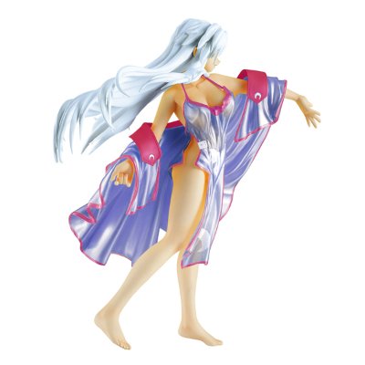 幻奏戦記ルリルラ 伊斯鲁哈 黄金の歌姫 アナザーカラーVer.