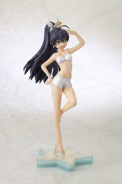 偶像大师 我那霸响 －天使岛－