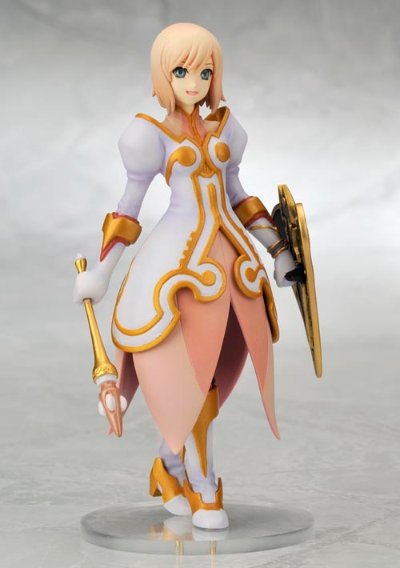 TeiruzuTales of ヴェスペリア〜正義の章〜